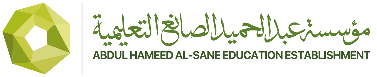 شعار المدرسة
